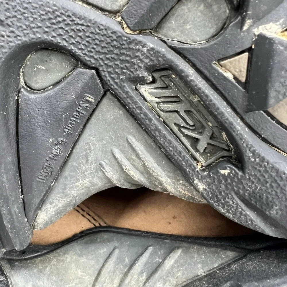 Danner 453 GTX 5.5